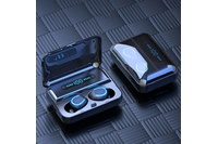 Đánh giá tai nghe Amoi F9 Pro max cực chi tiết 2020!