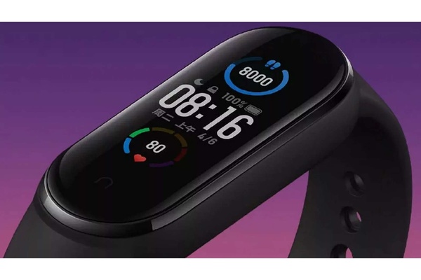 Vòng đeo tay MI Band 5 có nghe gọi được không, so sánh với M