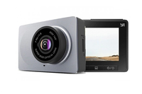 Đánh giá camera hành trình Xiaomi Yi Car Smart Dashcam 2K giá rẻ