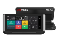 Đánh giá và hướng dẫn sử dụng Webvision N93 Plus