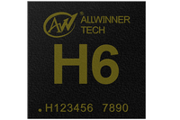Tìm hiểu về lõi chip công nghệ cao Allwinner H6