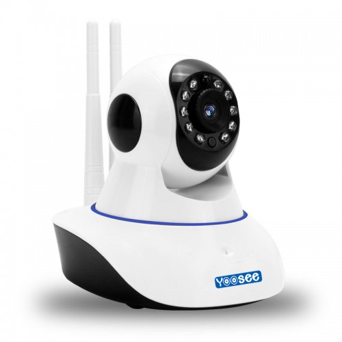 Camera Giám Sát 2 Râu Yoosee – Chất Lượng Hình Ảnh Tốt Nhất