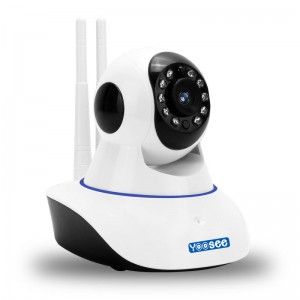Camera Giám Sát 2 Râu Yoosee – Chất Lượng Hình Ảnh Tốt Nhất