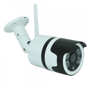 Camera Giám Sát Yoosee Ngoài Trời Z6100