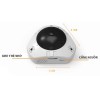 Camera Giám Sát Yoosee Mini Ốp Trần, Tường VR360 - camera wifi ốp trần vr360 mini yoosee