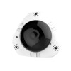 Camera Giám Sát Yoosee Mini Ốp Trần, Tường VR360 - camera wifi ốp trần vr360 mini yoosee