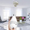 Camera Giám Sát Yoosee Bóng Đèn VR960
