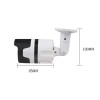 Camera Giám Sát Yoosee Ngoài Trời Z6100