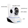 Camera Giám Sát 2 Râu Yoosee – Chất Lượng Hình Ảnh Tốt Nhất
