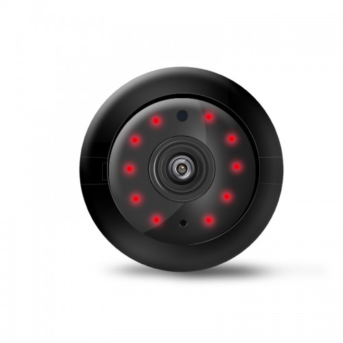 Camera Giám Sát V380 Mini - Hỗ Trợ Hồng Ngoại Ban Đêm