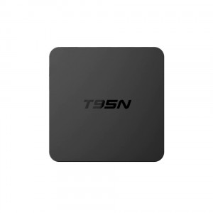 Android Tivi Box T95N, RAM 2GB, ROM 8GB - TIVI BOX GIÁ RẺ