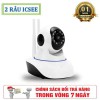 Camera Giám Sát Icsee 2 Râu  - Hỗ Trợ Hồng Ngoại Quay Đêm