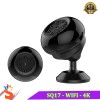 Camera Hành Trình Giám Sát SQ17 – Camera Hành Trình Thông Minh