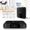 Android TV Box Tx3 mini Ram 2GB - Chip S905W - Android 9.0
