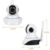 Camera Giám Sát Icsee 2 Râu  - Hỗ Trợ Hồng Ngoại Quay Đêm