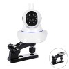 Camera Giám Sát Icsee 2 Râu  - Hỗ Trợ Hồng Ngoại Quay Đêm