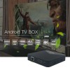 Android Tivi Box Magicsee N5 Dual Wifi Ram 2GB - Rom ATV