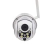 Camera Ngoài Trời Robot Yoosee X2000 – Thiết Kế Độc Đáo