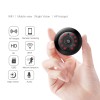 Camera Giám Sát V380 Mini - Hỗ Trợ Hồng Ngoại Ban Đêm