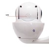 Camera Ngoài Trời Robot Yoosee X2000 – Thiết Kế Độc Đáo