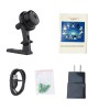 Camera Giám Sát V380 Mini - Hỗ Trợ Hồng Ngoại Ban Đêm