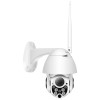 Camera Ngoài Trời Robot Yoosee X2000 – Thiết Kế Độc Đáo
