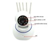 Camera Giám Sát Yoosee 5 Râu - Camera Thế Hệ Mới - C5R