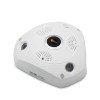 Camera Ốp Trần, Tường Wifi Yoosee VR370 – Camera Giám Sát Thế Hệ Mới