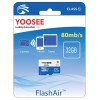 Thẻ Nhớ Camera Yoosee 32GB, Tốc Độ Đọc Class 10 (Bảo Hành 5 Năm)