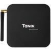 Android Tivi Box Tanix TX6 - Android 9.0, AllWinner H6, Quad core CPU - TX6