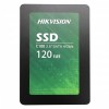 Ổ Cứng SSD 120GB Hkvision C100 Sata III - Giá Hủy Diệt