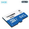 Thẻ Nhớ Camera Yoosee 64GB, Tốc Độ Đọc Class 10 (Bảo Hành 5 Năm)