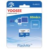 Thẻ Nhớ Camera Yoosee 64GB, Tốc Độ Đọc Class 10 (Bảo Hành 5 Năm)