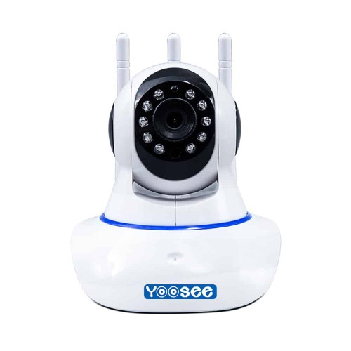 Camera Giám Sát Yoosee - 3 Râu IP Không Dây