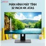 Màn hình 32 inch 4K ATAS HD320U