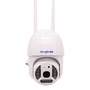 Camera giám sát ngoài trời không dây wifi Magicsee ZS310, Cmos 3.0, 2K