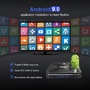 Android tivi box Magicsee G2 Plus