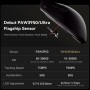 Chuột gaming không dây ATK Blazing Sky X1 Series - Paw3395 Ultra - DPI 3600 - 8K HZ Polling rate - Đi kèm Dongle copy
