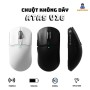 Chuột gaming không dây ATAS V16 - 3 mode - Pin 500mAh - Có app - DPI 22 000 - Chip PAW3311