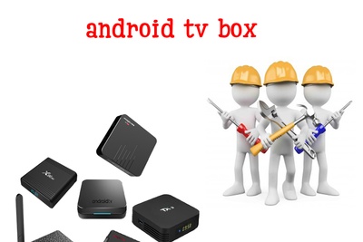 Tổng hợp tất các các lỗi trên android tv box và cách xử lý 2020