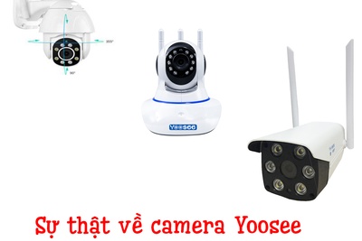 0:19 / 11:19  Tư vấn có nên mua camera Yoosee giá rẻ không ? Nên mua camera wifi nào ? Ngon - Bổ - Rẻ !