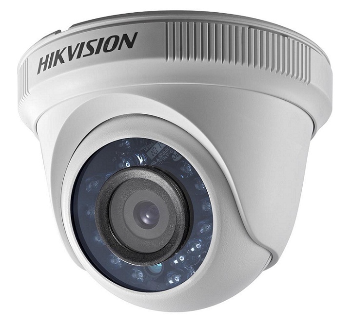 camera an ninh Hikvision