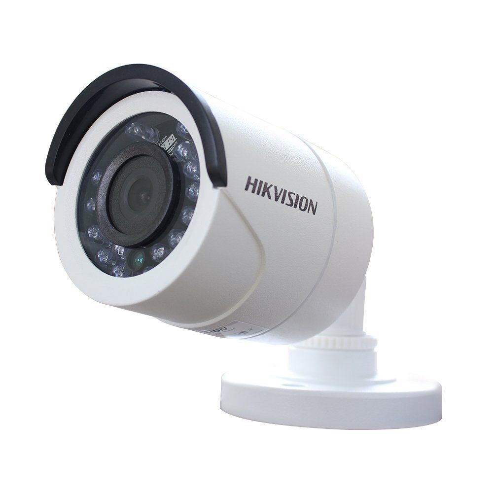 camera Hikvision ngoài trời DS-2CE16D0T - IRP 2.0Mp