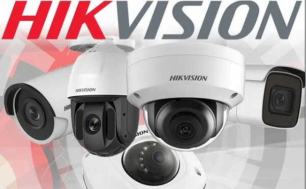 camera hikvision wifi giá rẻ