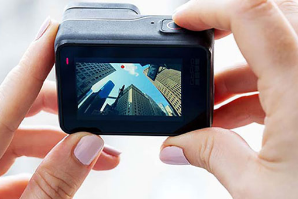 giá camera hành trình GoPro