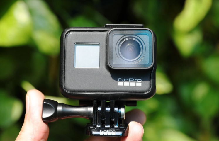 giá camera hành trình GoPro