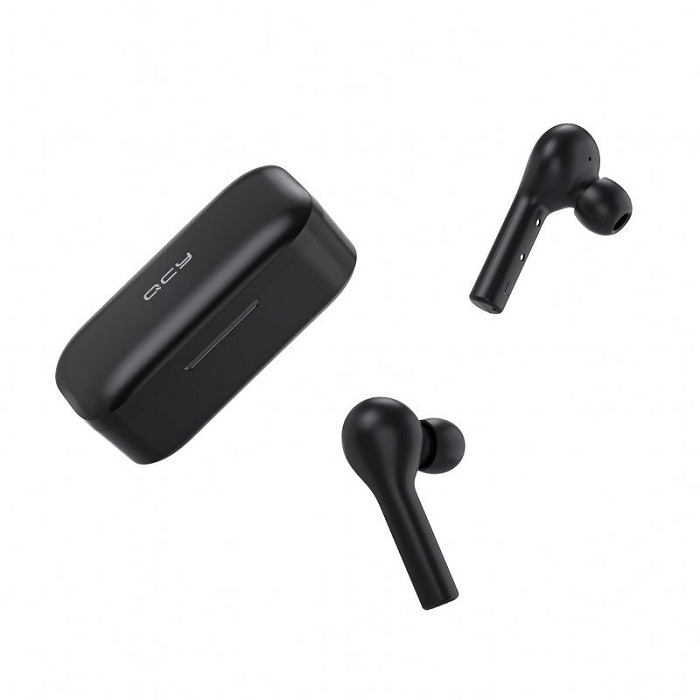 tai nghe bluetooth qcy t5