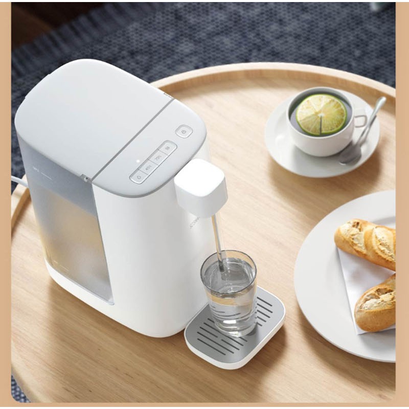 Máy nước nóng Scishare S2301