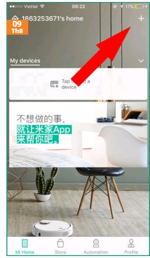Hướng dẫn sử dụng kích sóng wifi Xiaomi Repeater Pro