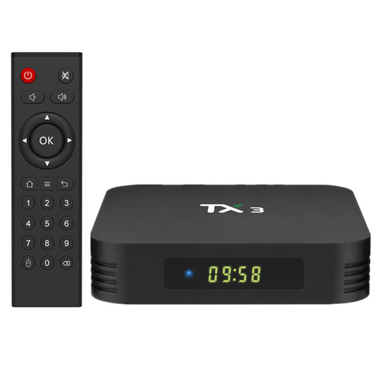 android tv 9.0